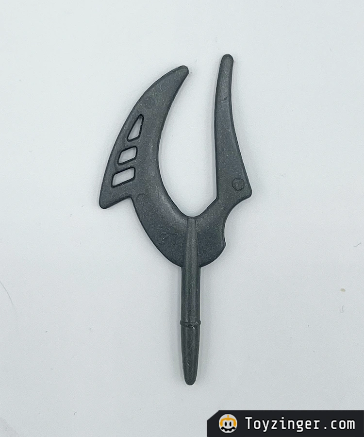 Battle Beasts Vintage Figure