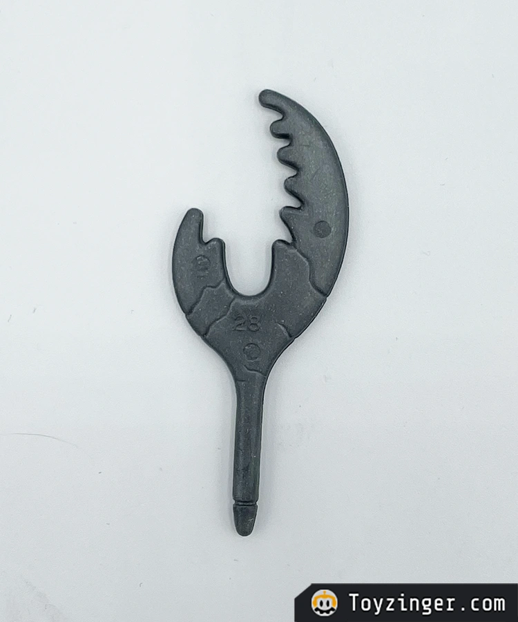 Battle Beasts Vintage Figure