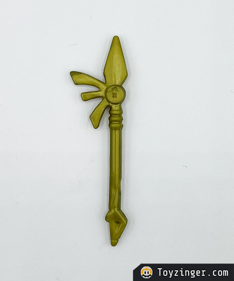 Battle Beasts Vintage Figure