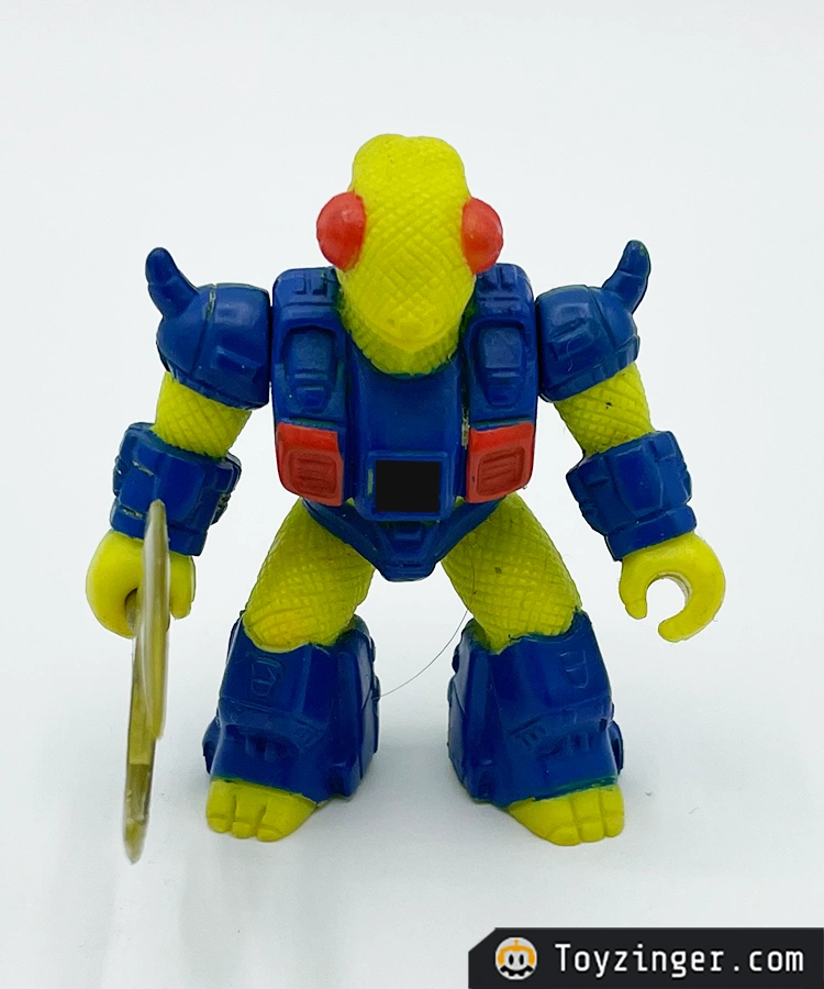 Battle Beasts Vintage Figure