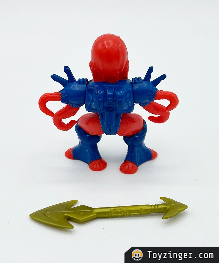 Battle Beasts Vintage Figure