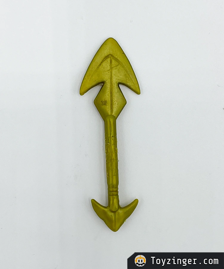 Battle Beasts Vintage Figure