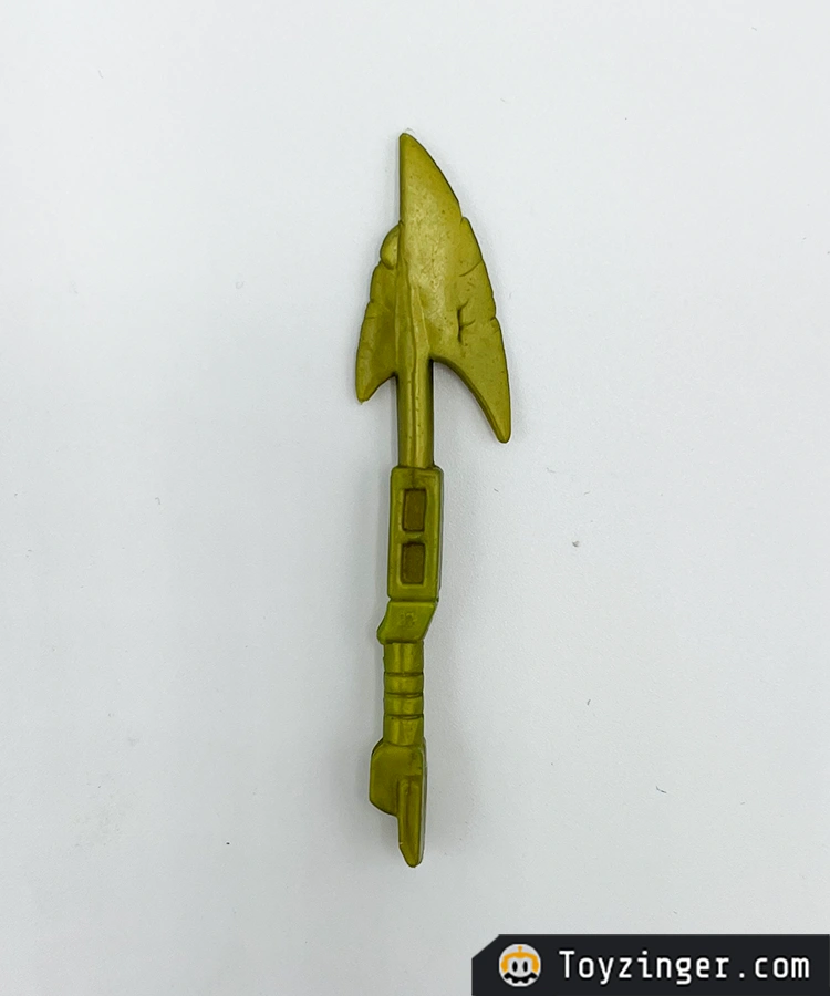 Battle Beasts Vintage Figure