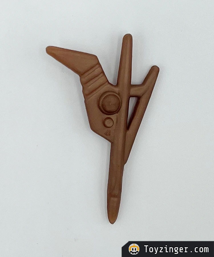 Battle Beasts Vintage Figure