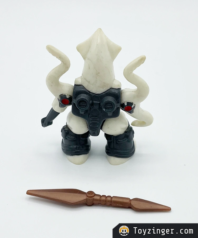 Battle Beasts Vintage Figure