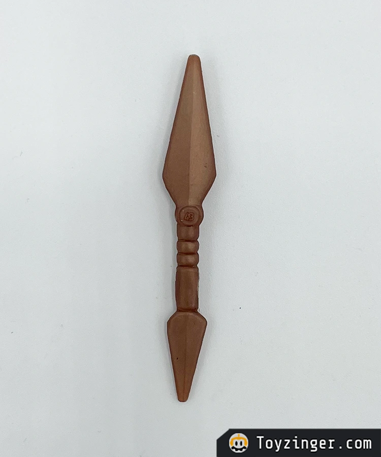 Battle Beasts Vintage Figure