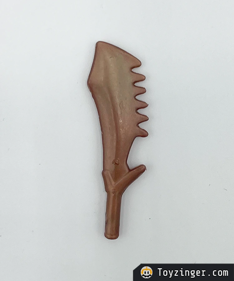 Battle Beasts Vintage Figure