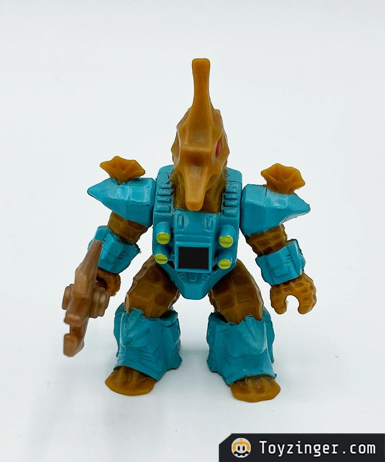 Battle Beasts Vintage Figure