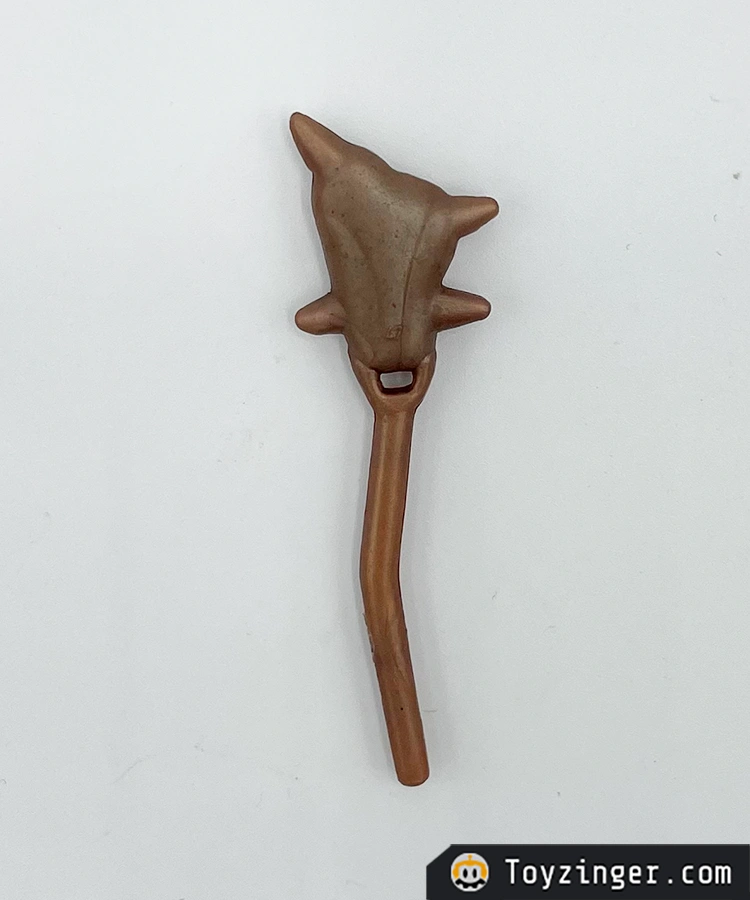 Battle Beasts Vintage Figure