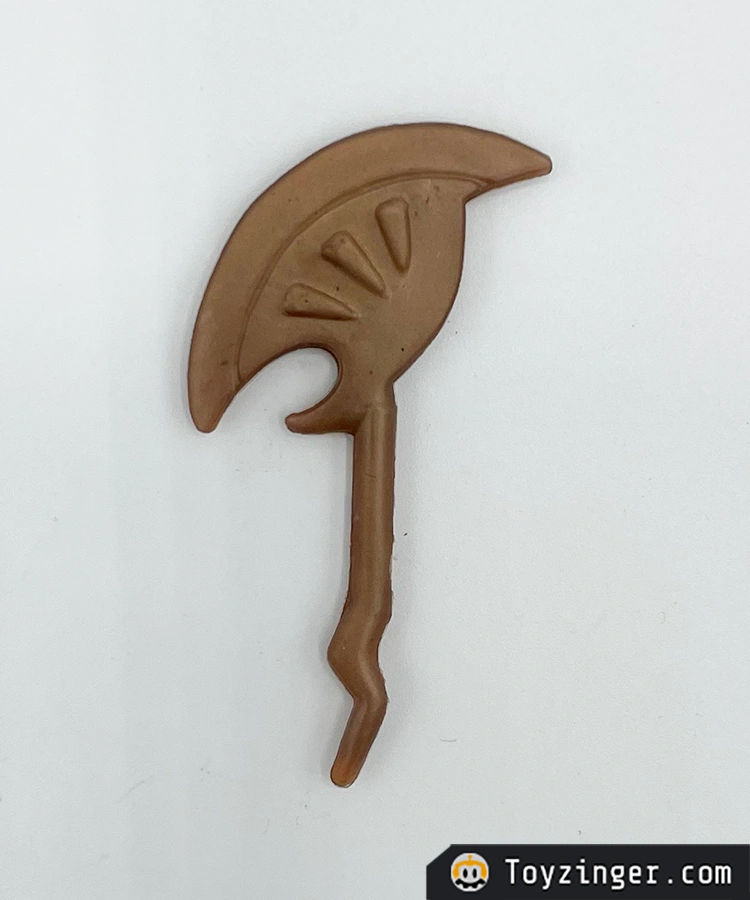 Battle Beasts Vintage Figure