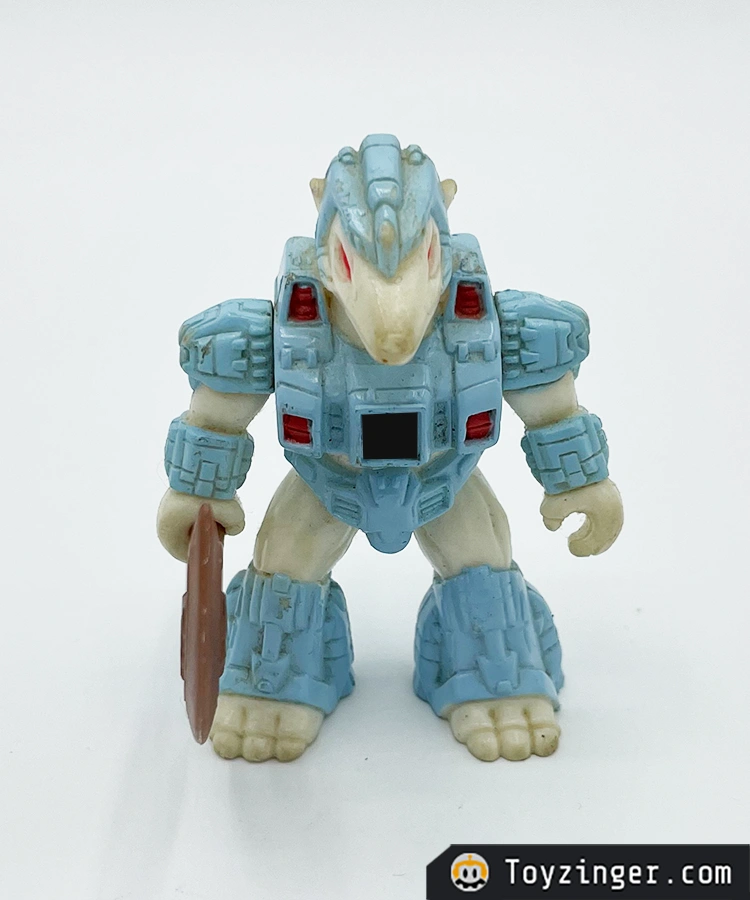 Battle Beasts Vintage Figure
