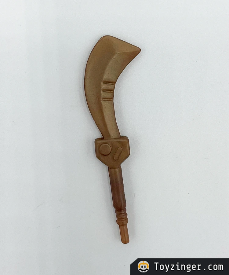 Battle Beasts Vintage Figure