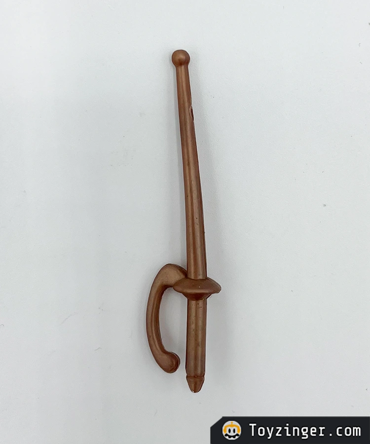 Battle Beasts Vintage Figure