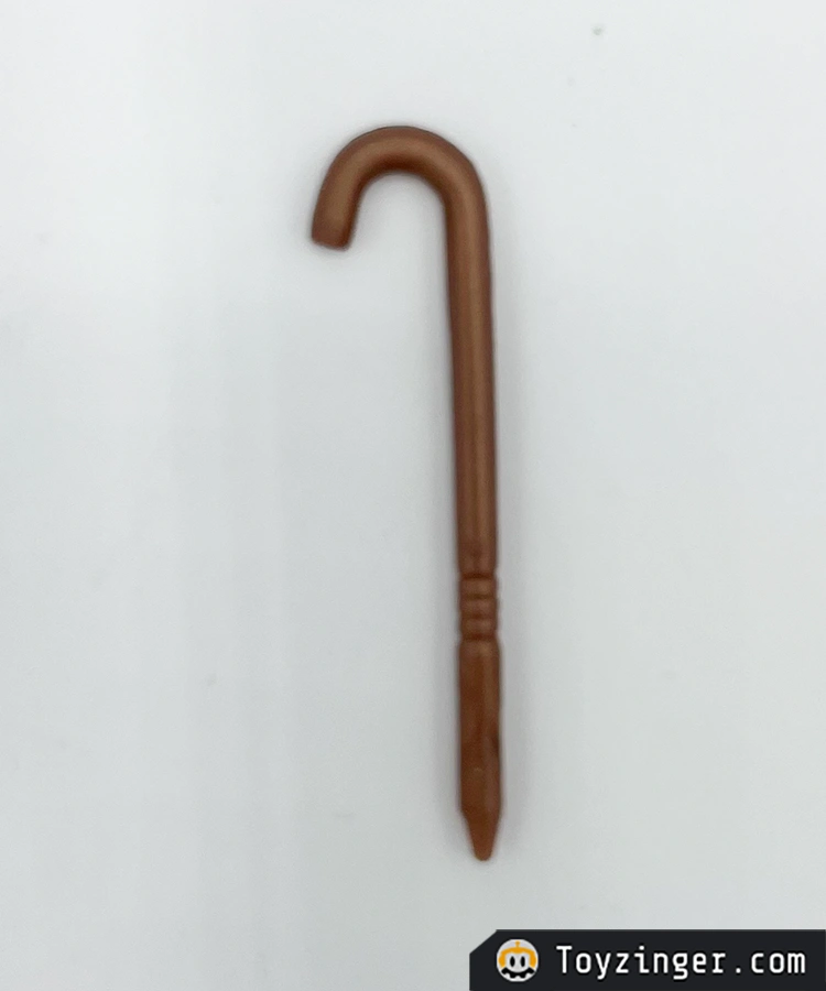 Battle Beasts Vintage Figure