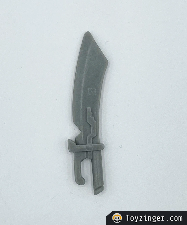 Battle Beasts Vintage Figure