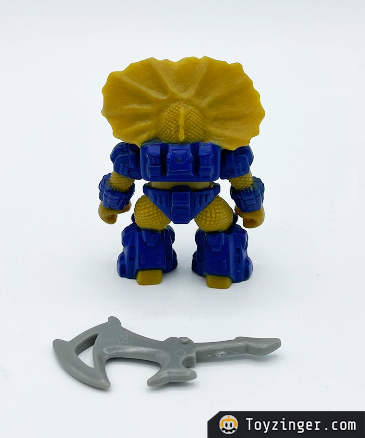 Battle Beasts Vintage Figure