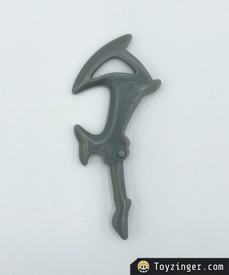 Battle Beasts Vintage Figure