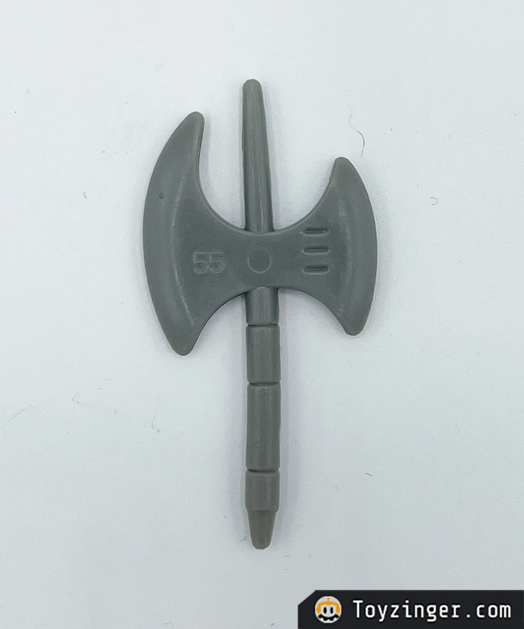 Battle Beasts Vintage Figure