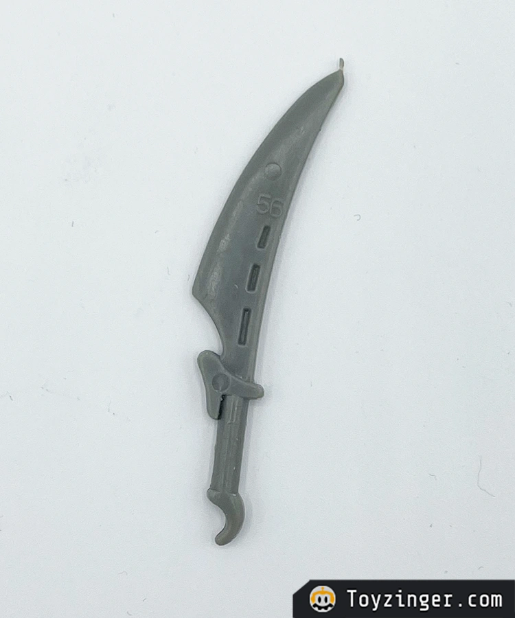 Battle Beasts Vintage Figure