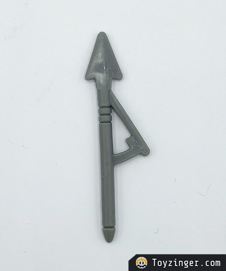 Battle Beasts Vintage Figure