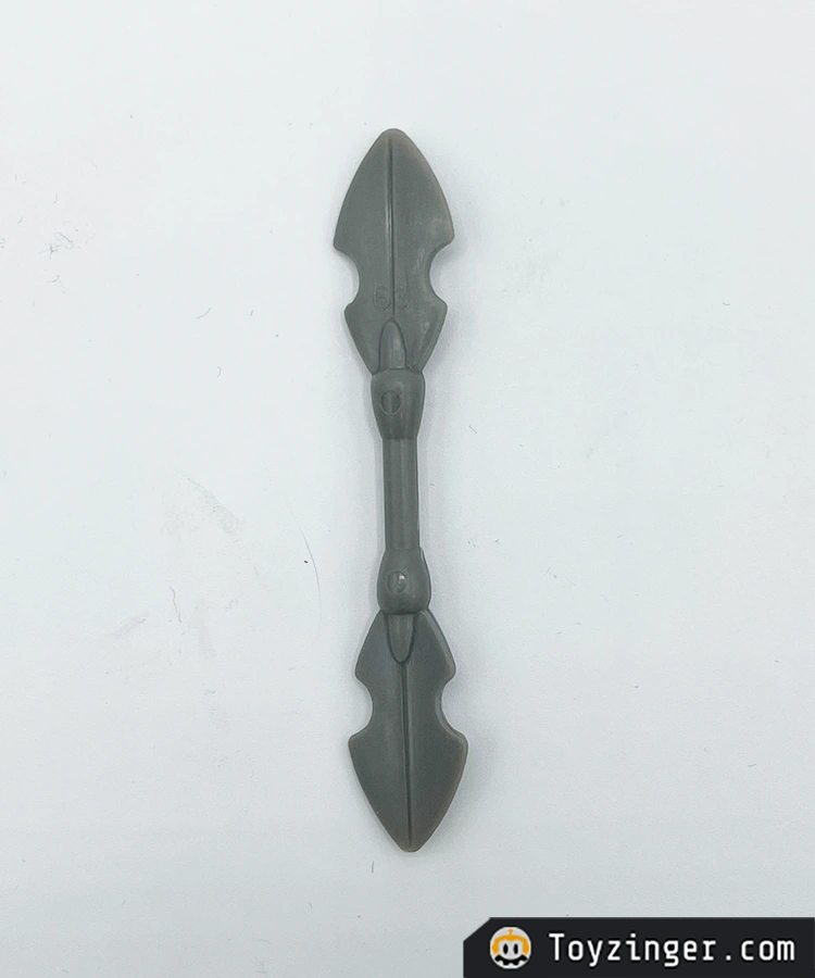 Battle Beasts Vintage Figure