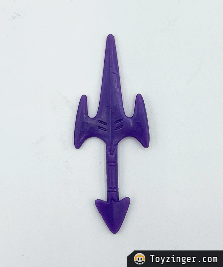 Battle Beasts Vintage Figure