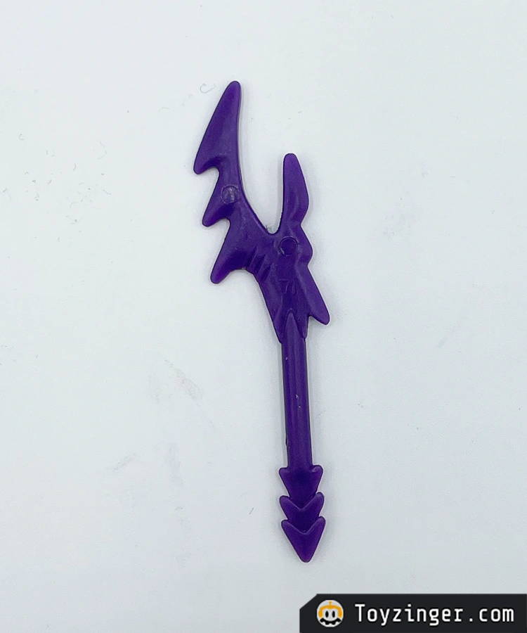 Battle Beasts Vintage Figure