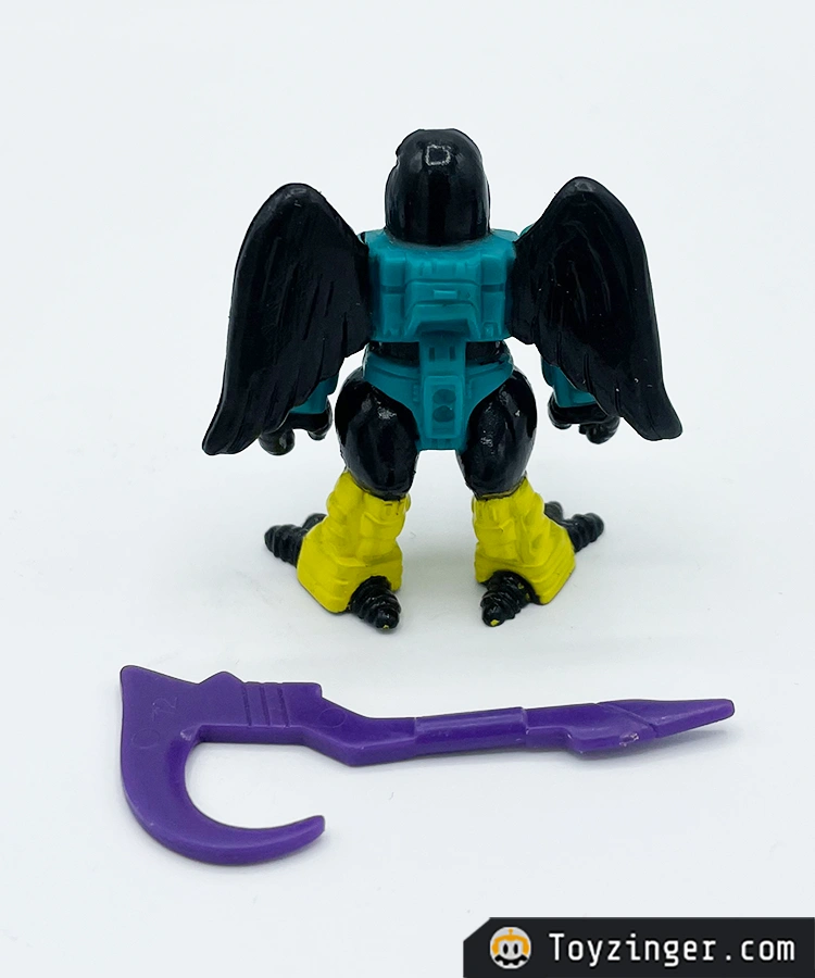 Battle Beasts Vintage Figure