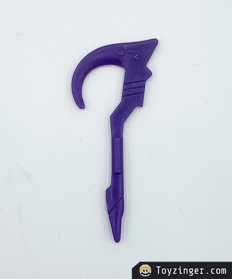 Battle Beasts Vintage Figure