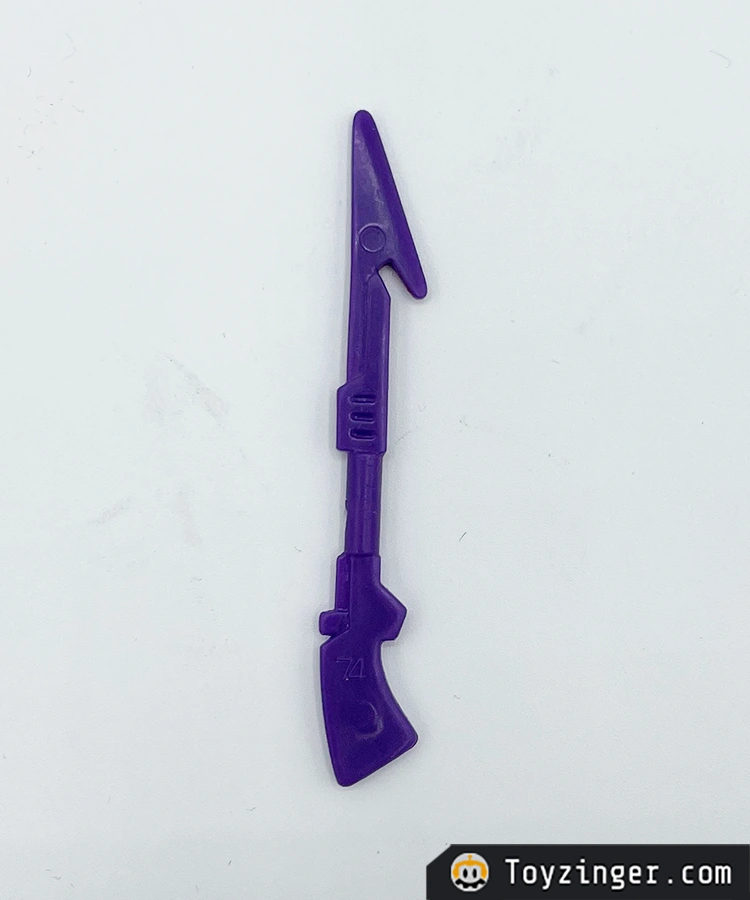 Battle Beasts Vintage Figure