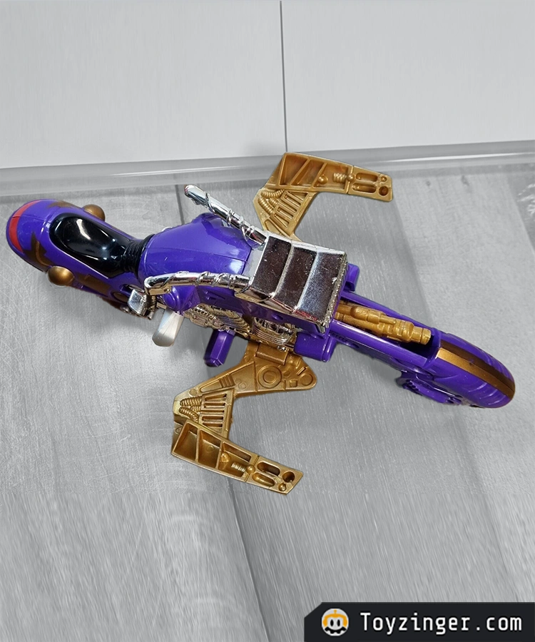 Biker Mice vintage figure - Astro Bros