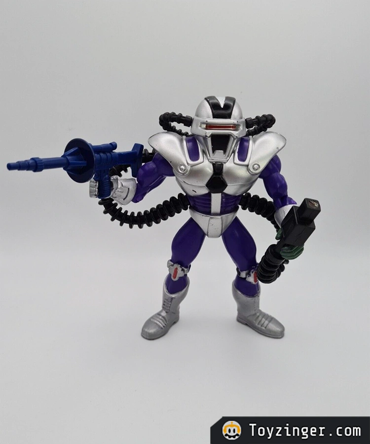 Biker Mice Vintage Figure