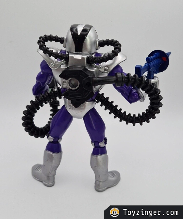 Biker Mice Vintage Figure