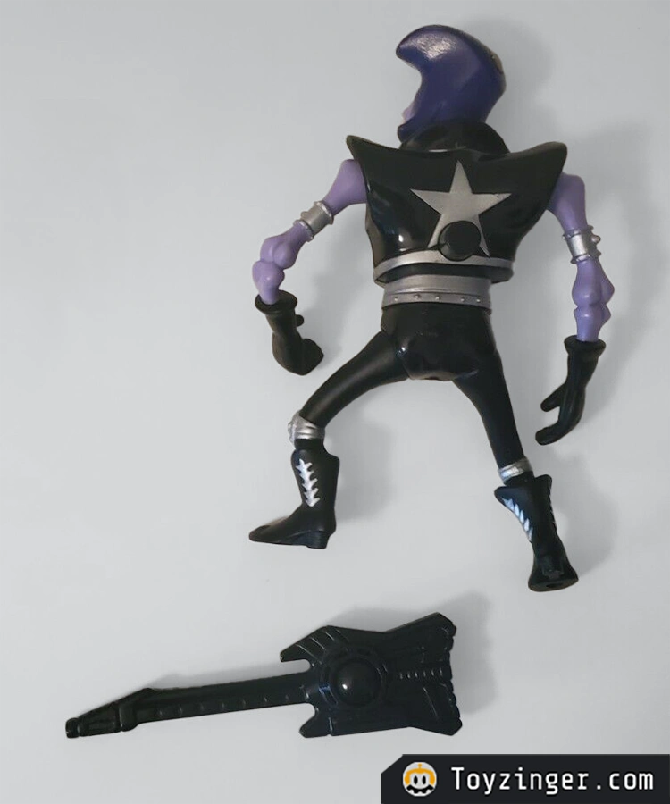 Biker Mice Vintage Figure