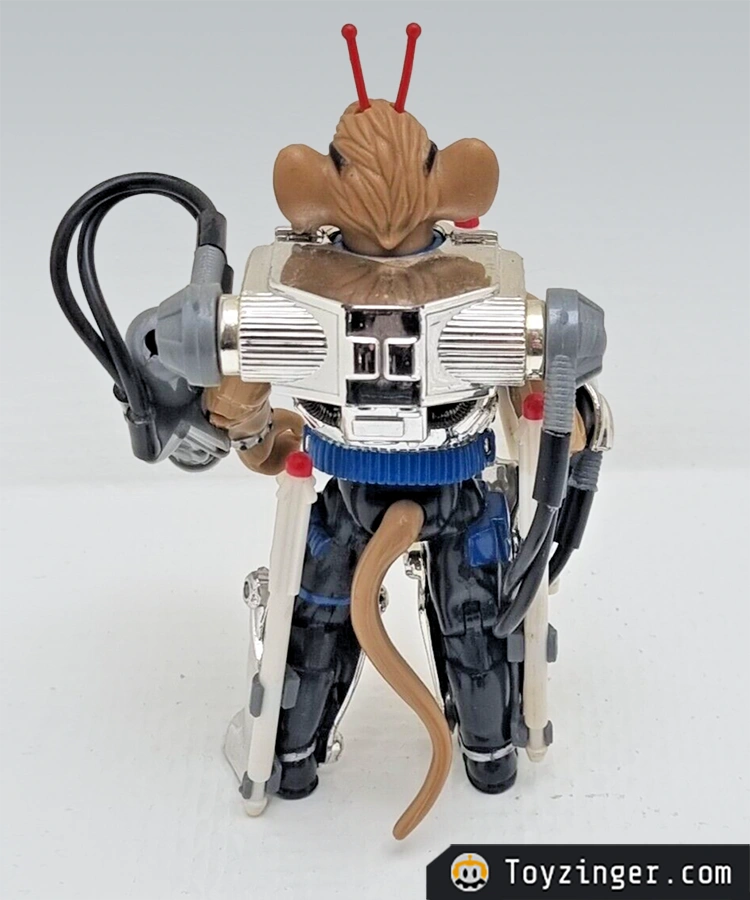 Biker Mice vintage figure - Biker Knights