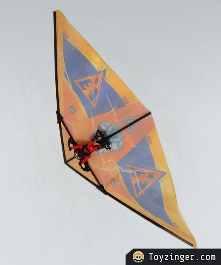 Biker Mice Figure - Freedom Fighters