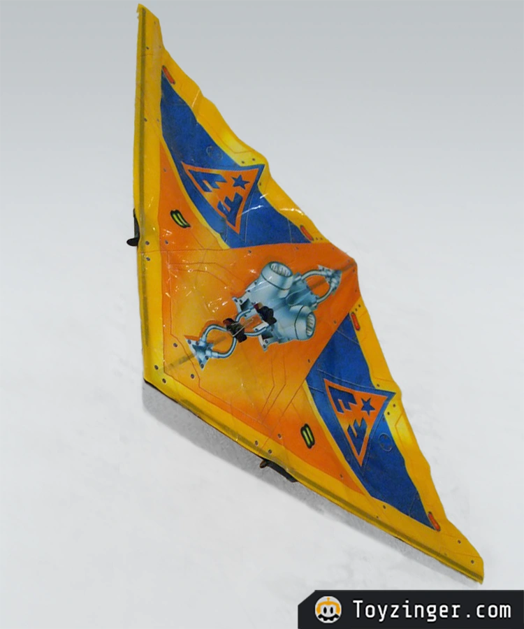 Biker Mice Figure - Freedom Fighters