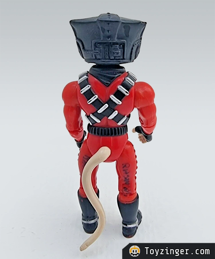 Biker Mice Figure - Freedom Fighters