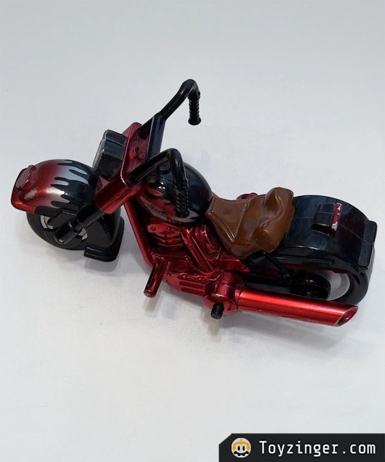 Biker Mice vintage figure - Gift set