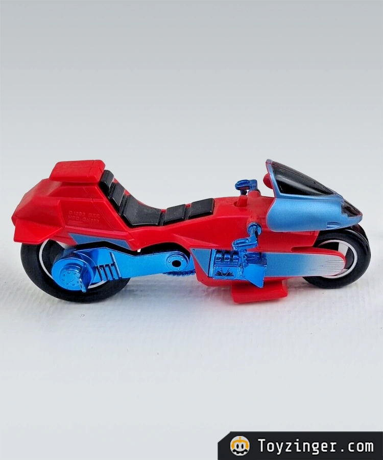 Biker Mice vintage figure - Gift set