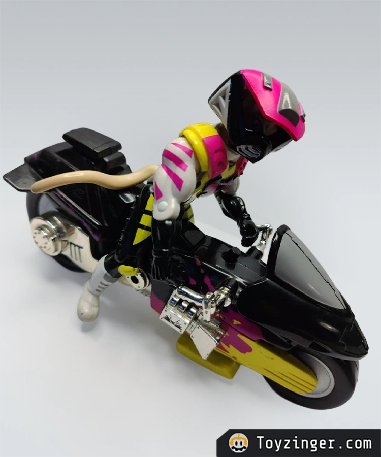 Biker Mice Gift Sets