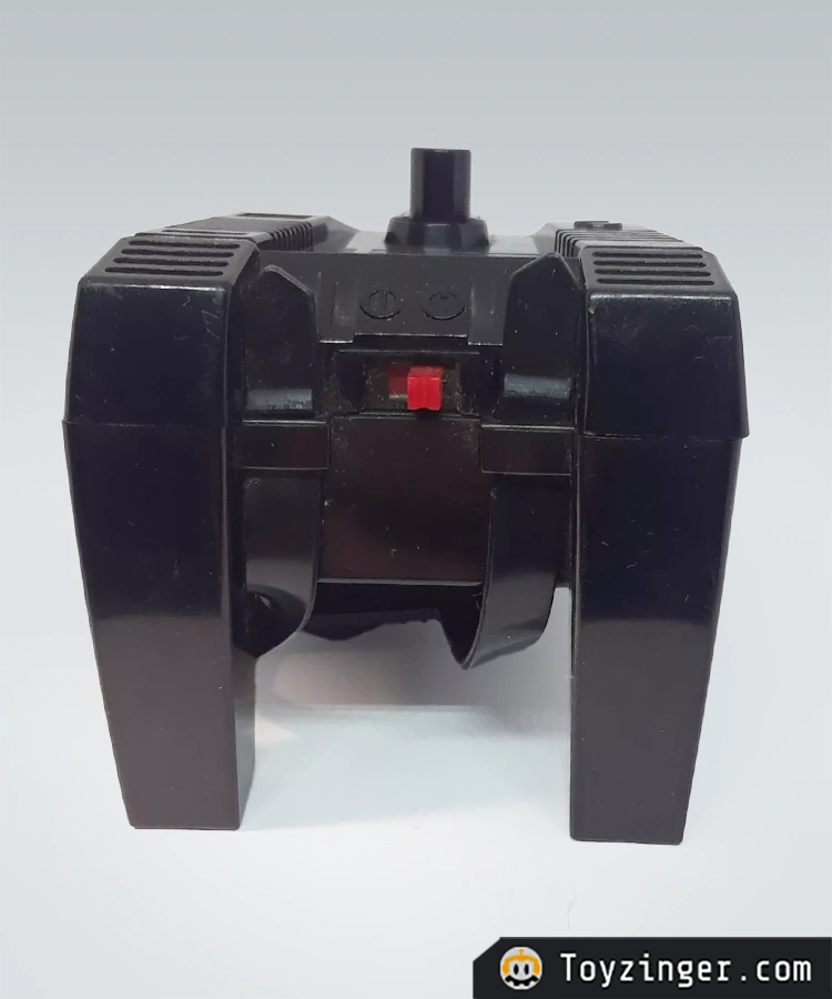 Bravestarr vintage figures