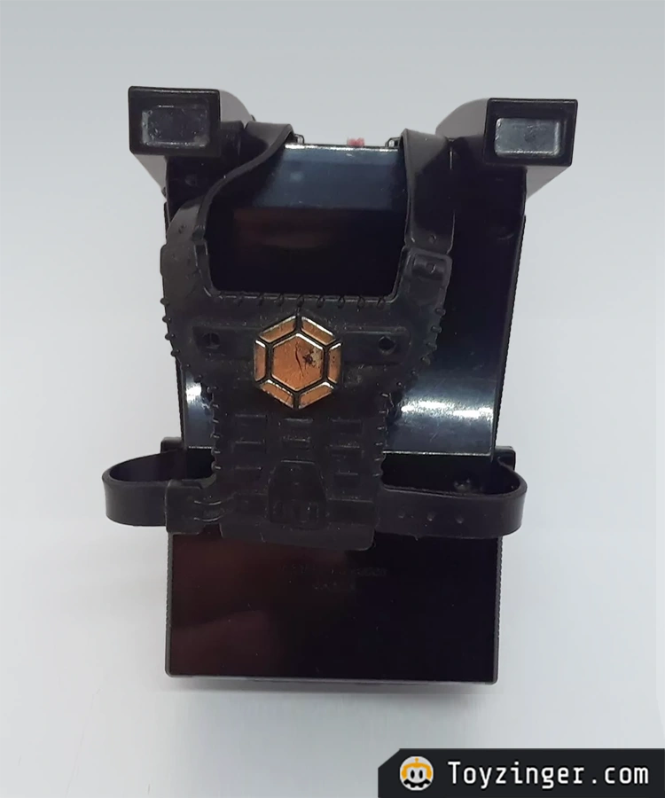 Bravestarr vintage figures