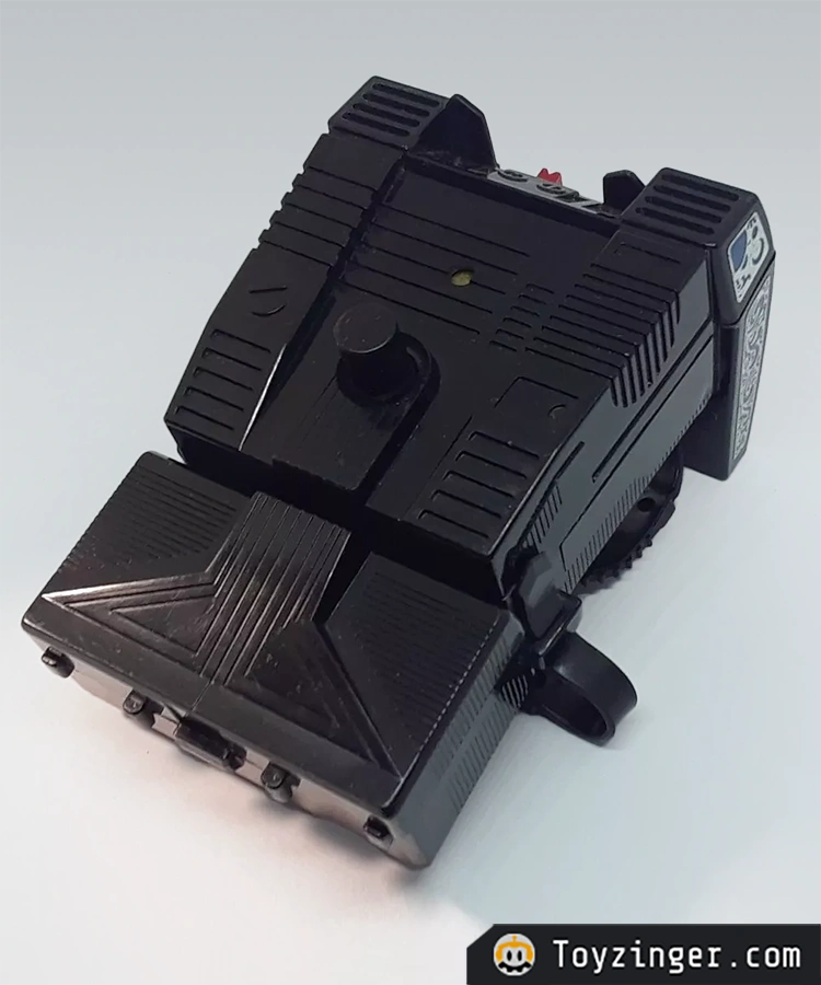 Bravestarr vintage figures