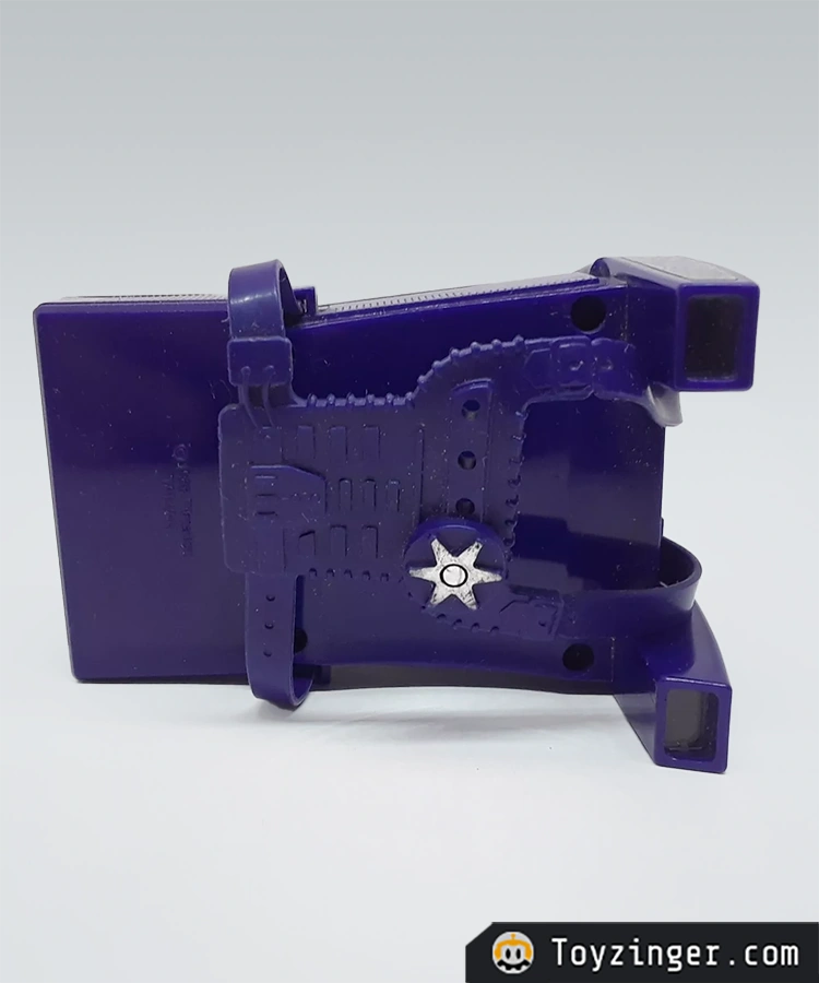 Bravestarr vintage figures