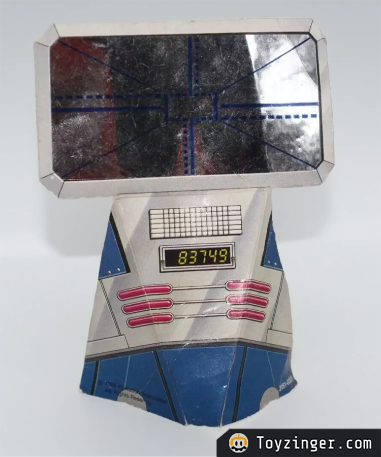 Bravestarr vintage figures