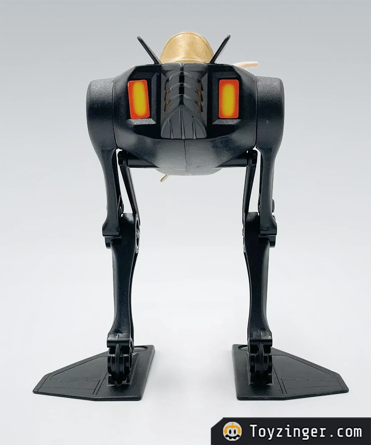 Bravestarr vintage figures