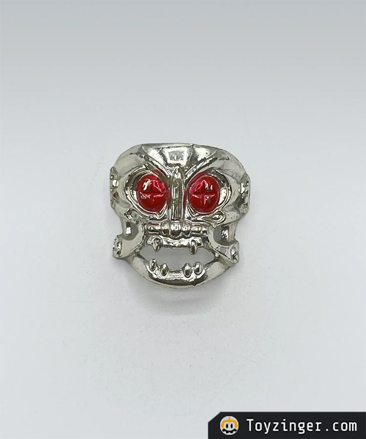 Bravestarr vintage figure