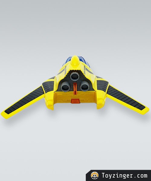 Captain Planet Vehicles and playsets