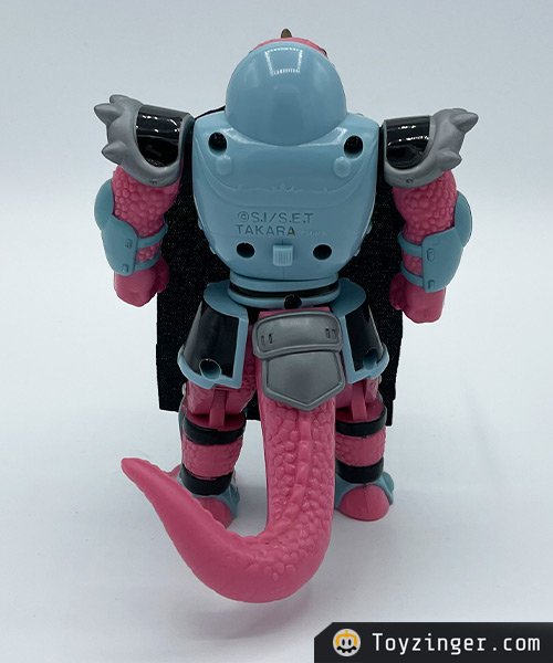 Dragon Quest Vintage Figures